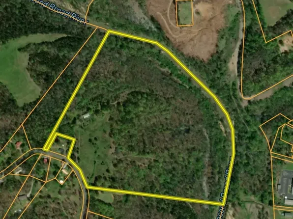671 Hames Ridge Rd, Mooresboro, NC 28114