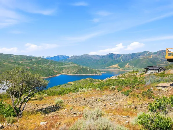 2818 E Cougar Moon Way #Cm-85, Kamas, UT 84036