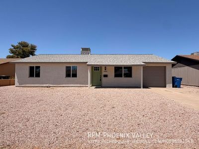3902 E Joan De Arc Ave, Phoenix, AZ, 85032