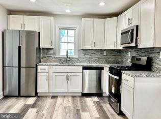 8401 Holly St, Laurel, MD 20707