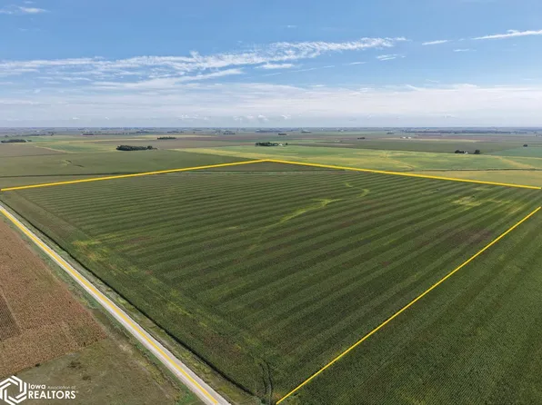 320th St, Rockwell City, IA 50579