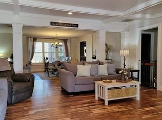 1367 Old Magnolia Way, Canton, GA 30115