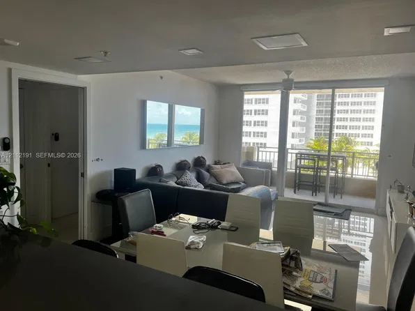 2080 S Ocean Dr, Hallandale Beach, FL