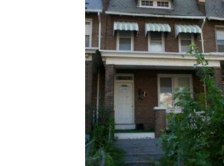 4008 13th St NW, Washington, DC