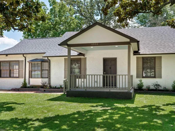 4865 Tutwiler Ave, Memphis, TN 38122