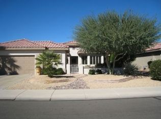 15044 W Woodridge Dr, Surprise, AZ 85374