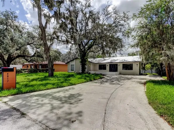4817 E 97th Ave, Tampa, FL 33617