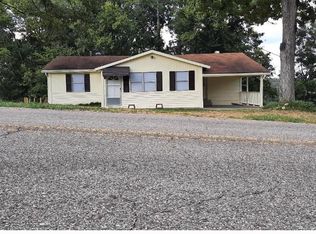 411 W 45th St, Anniston, AL 36206