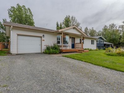 434 Rogers Rd, Kenai, AK, 99611