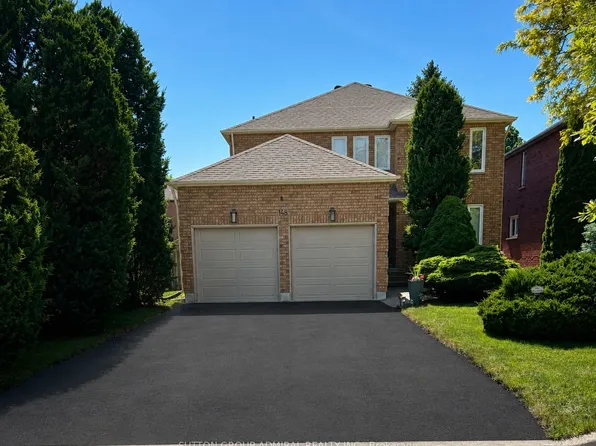 148 Mountbatten Rd, Vaughan, ON L4J 7W2