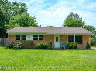 142 Beechland Rd, Louisville, KY 40229