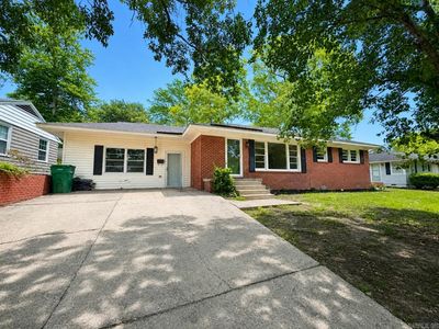 127 N Merle St, El Dorado, AR, 71730