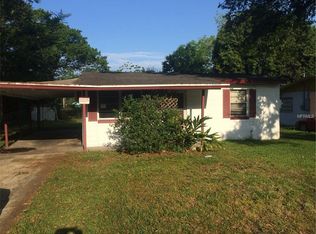 1506 Crooms Ave, Orlando, FL 32805