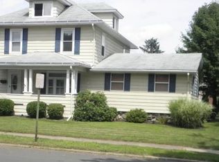 13 Beacon St, Binghamton, NY 13901
