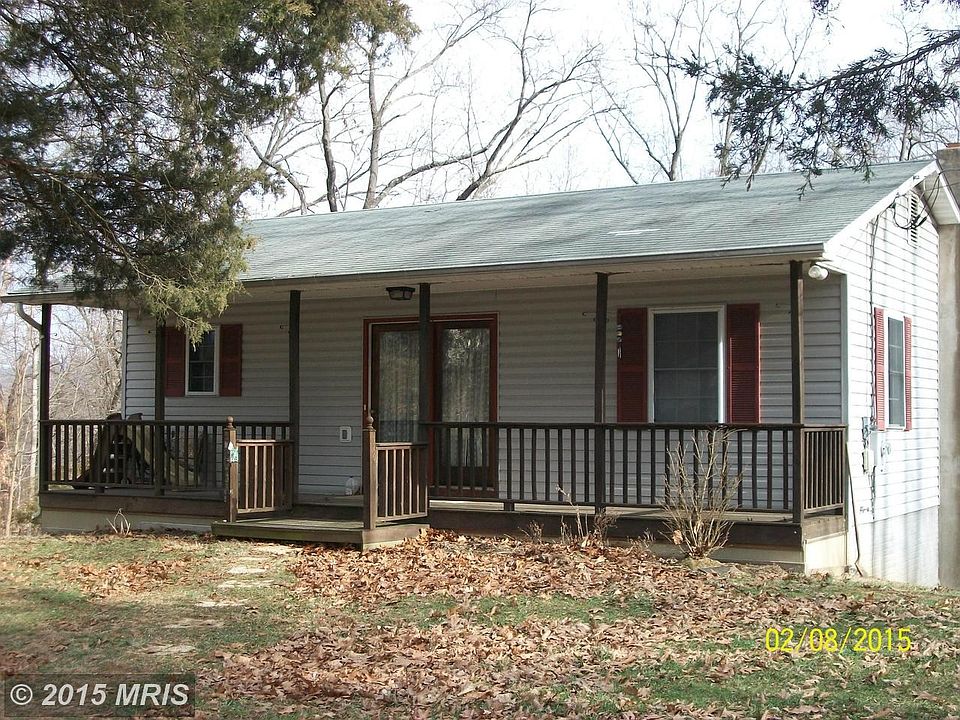 Exterior (Front)