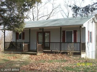 224 Paw Paw Dr, Front Royal, VA 22630
