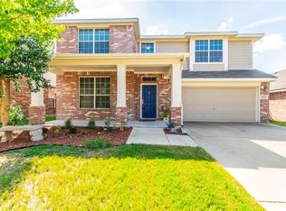 13221 Fieldstone Rd, Fort Worth, TX 76244