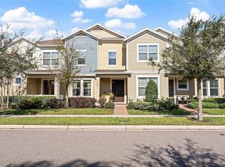 7790 Bowery Dr, Winter Garden, FL 34787