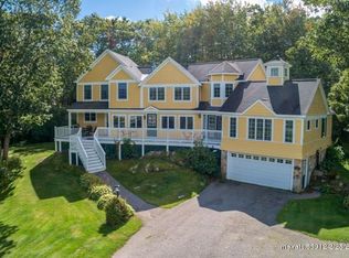 67 Turbats Creek Rd, Kennebunkport, ME 04046