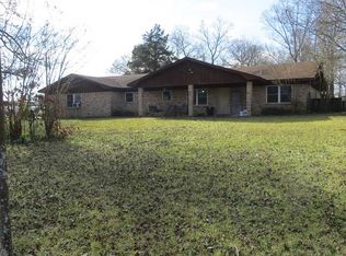 1719 Boyd Rd, Bronson, TX 75930