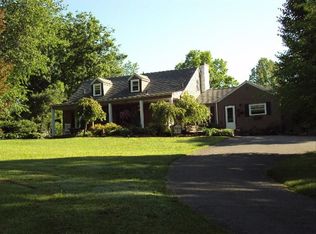 225 Goosecreek Rd, Fayetteville, WV 25840