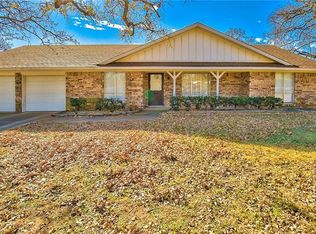1629 Royalwood Cir, Joshua, TX 76058