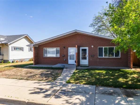 636 Strong Street, Brighton, CO 80601