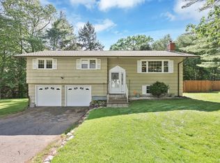 56 Birchwood Rd, Windsor, CT 06095