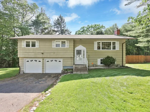 56 Birchwood Road, Windsor, CT 06095