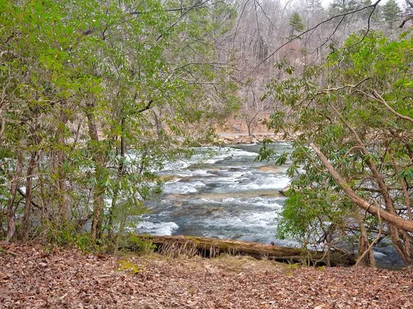 Brunton Cir, Ellijay, GA 30540