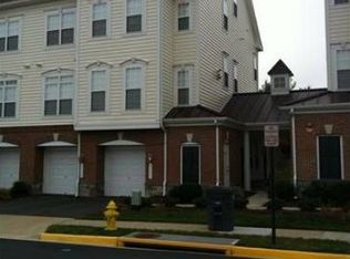 6775 Hampton Bay Ln, Gainesville, VA 20155
