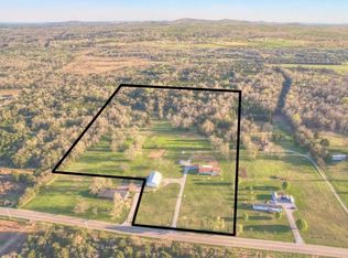 390 Flatwoods Rd, Lebanon, TN 37090