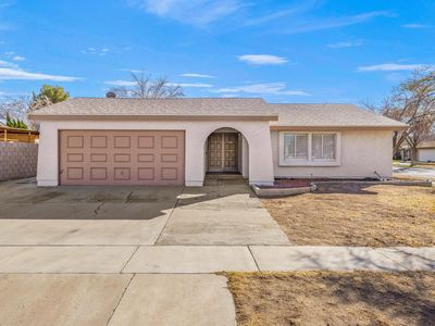 2704 E Avenue R3, Palmdale, CA, 93550