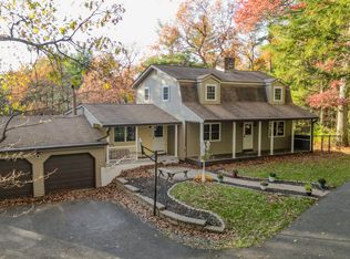 121 Florida Rd, Somers, CT 06071