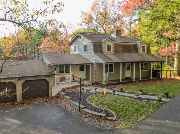 121 Florida Road, Somers, CT 06071