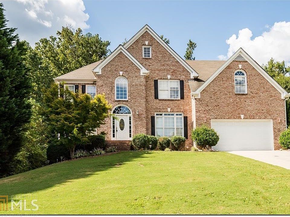 1st image of 4351 Weston Dr