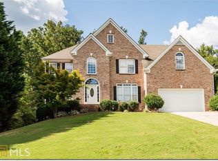 4351 Weston Dr, Lilburn, GA 30047