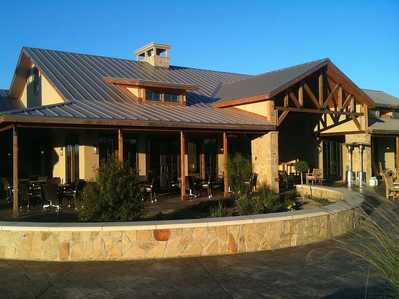 Clubhouse!
