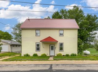 5259 Sherrill Rd, Sherrill, IA 52073