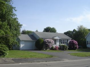 159 Hart St, Taunton, MA 02780