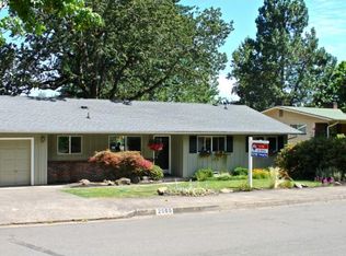 2565 W 22nd Ave, Eugene, OR
