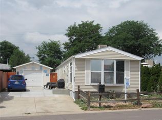 9101 Mandel St, Federal Heights, CO 80260