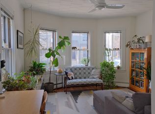 25 Belmont St #A, Somerville, MA 02143