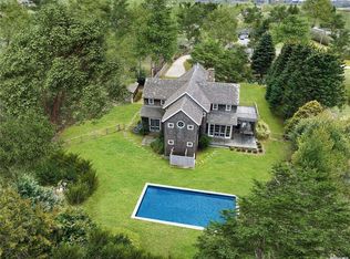 80 Hedges Ln, Sag Harbor, NY 11962