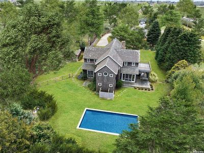 80 Hedges Lane, Sag Harbor, NY, 11962