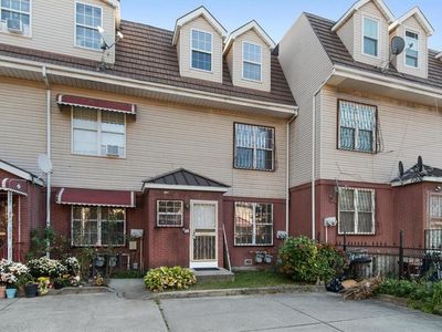 1228 Vyse Avenue, Bronx, NY, 10459