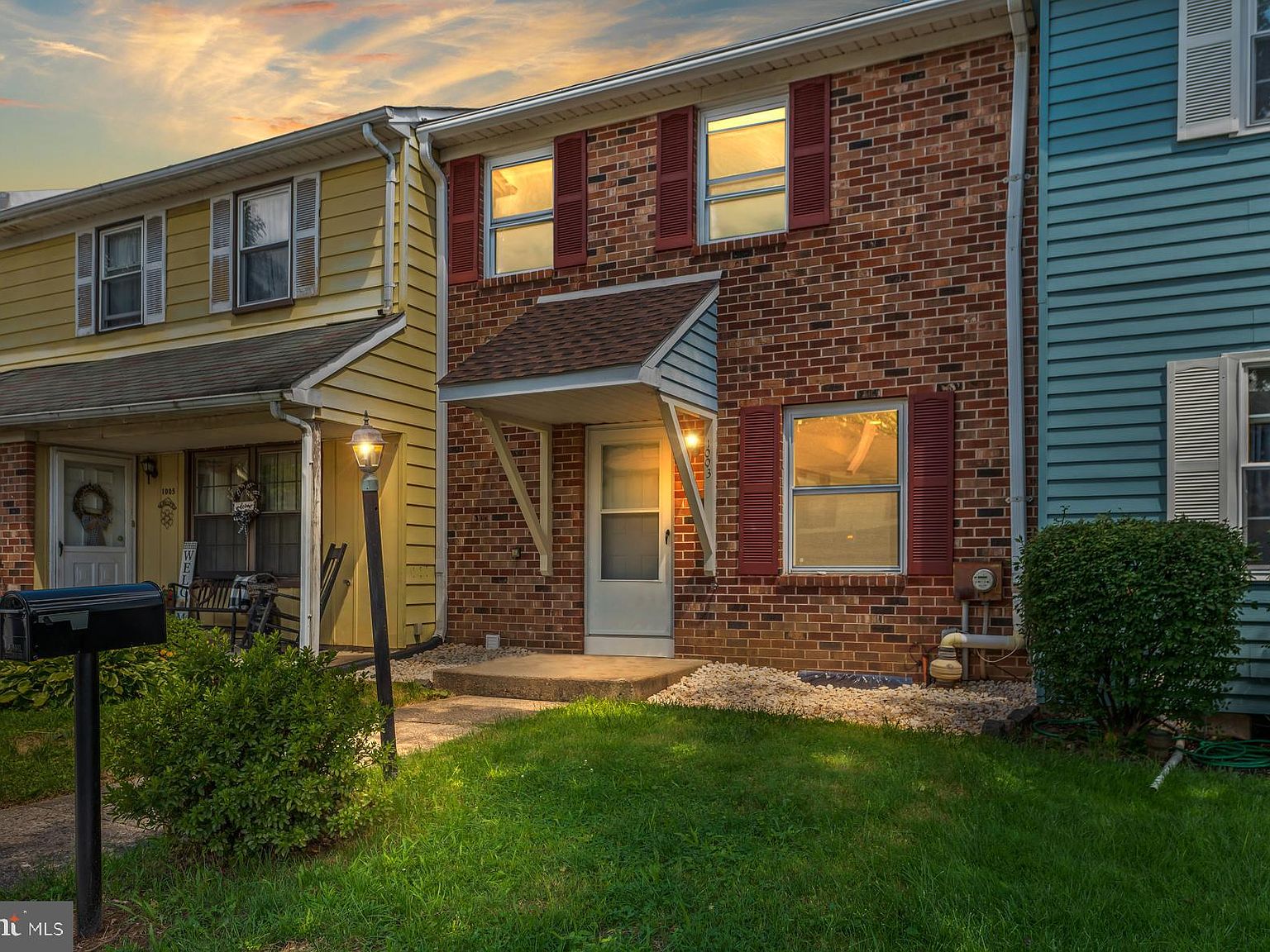 1003 Gates Pl, Warminster, PA 18974 MLS PABU2055370 Zillow