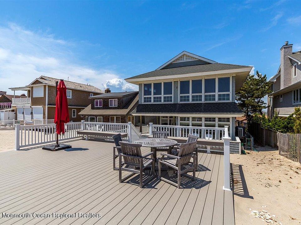 140 Sunset Lane, Mantoloking, NJ 08738 Zillow