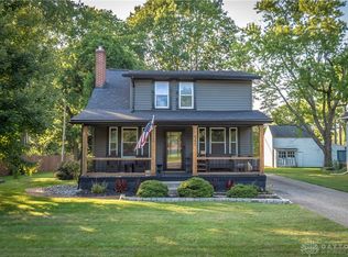 849 Alpha Rd, Alpha, OH 45301