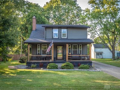 849 Alpha Rd, Alpha, OH, 45301